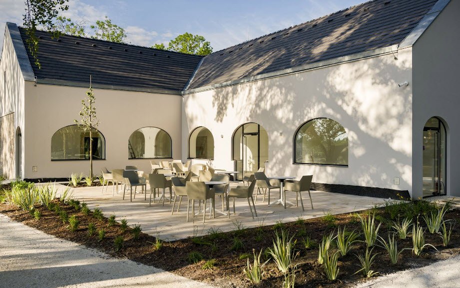 Tisza Castle, Geszt, Hungary, Romania